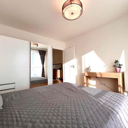Ar Albelli House Apartamento Košice Exterior foto