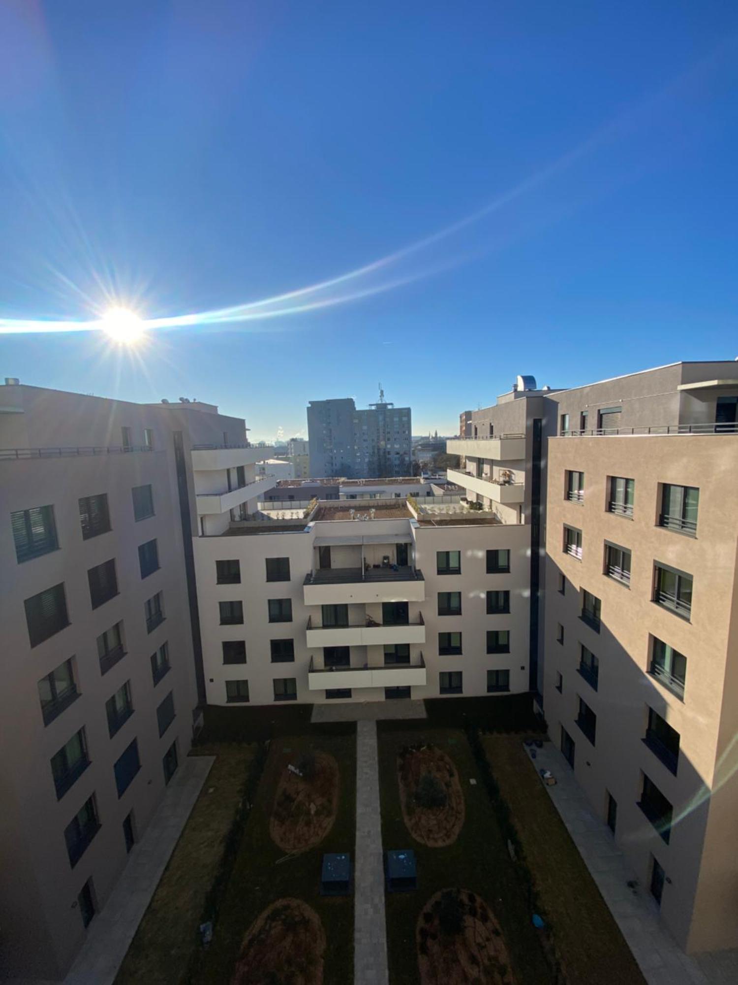 Ar Albelli House Apartamento Košice Exterior foto