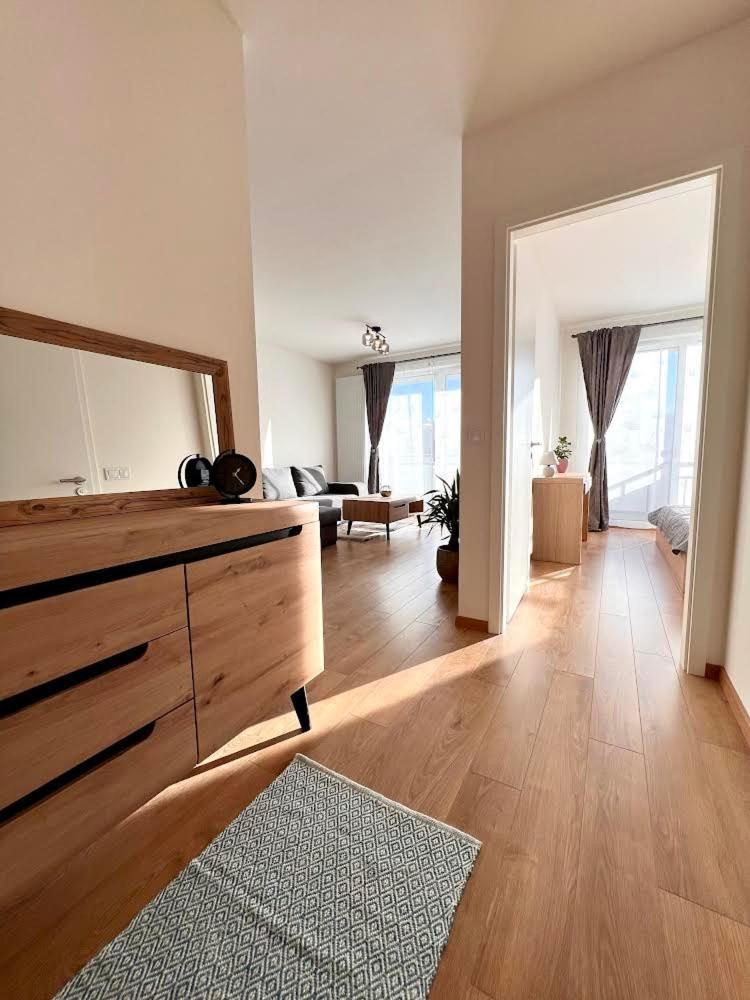 Ar Albelli House Apartamento Košice Exterior foto