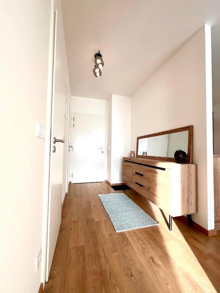 Ar Albelli House Apartamento Košice Exterior foto