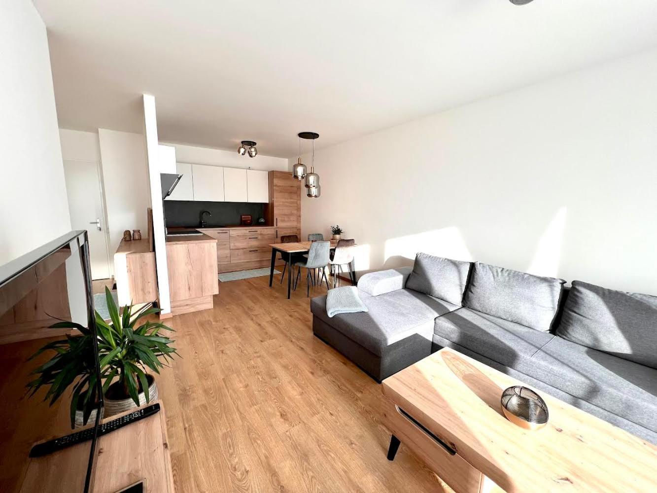 Ar Albelli House Apartamento Košice Exterior foto