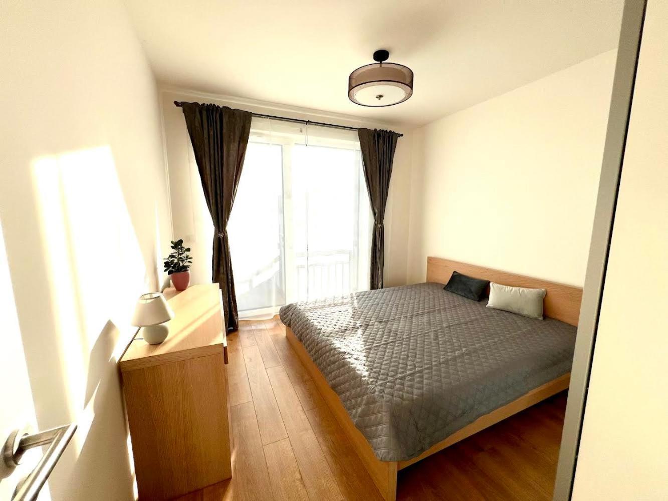 Ar Albelli House Apartamento Košice Exterior foto