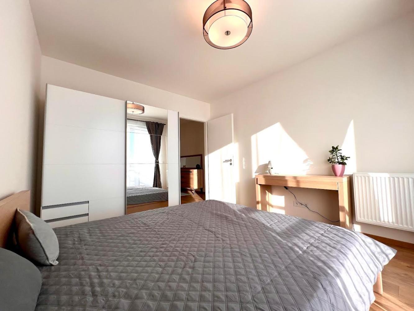 Ar Albelli House Apartamento Košice Exterior foto